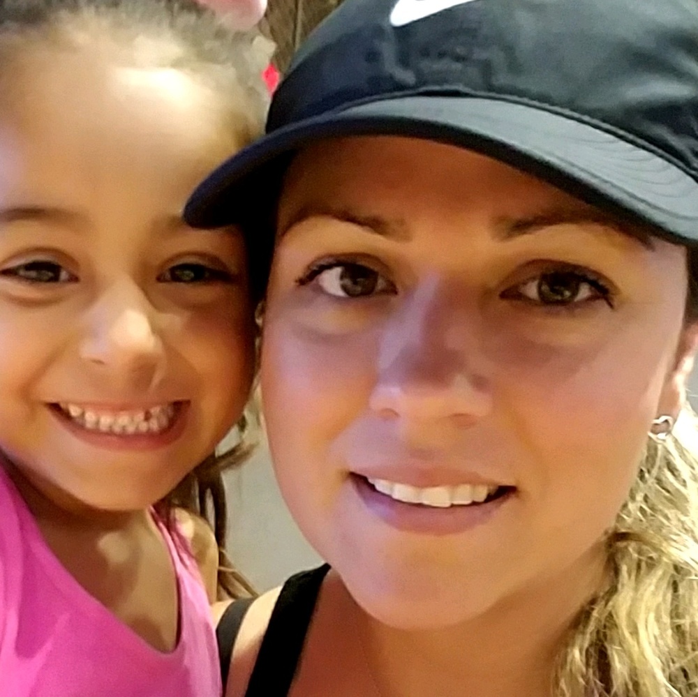 Meet your Posher, Mari