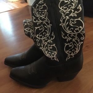 Twisted X Cowgirl Boots NWOT