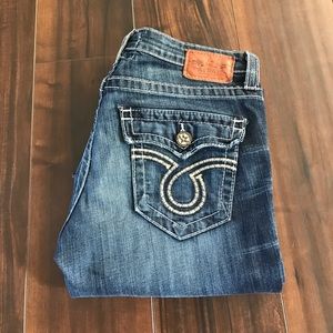 Big star jeans