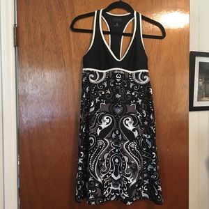 Athletica Swim dress