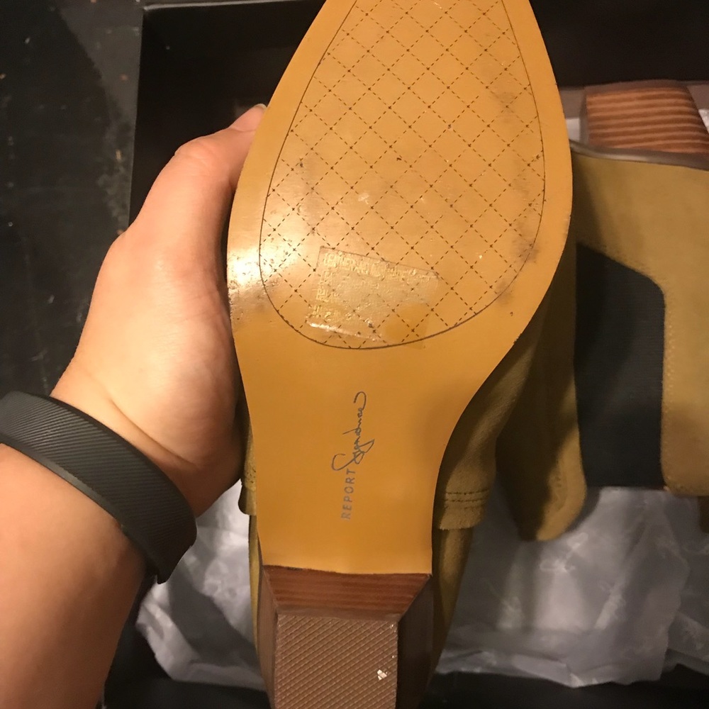 Chelsea Booties - Picture 2 of 5