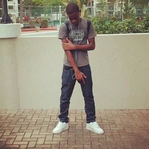 Meet your Posher, Kaysean