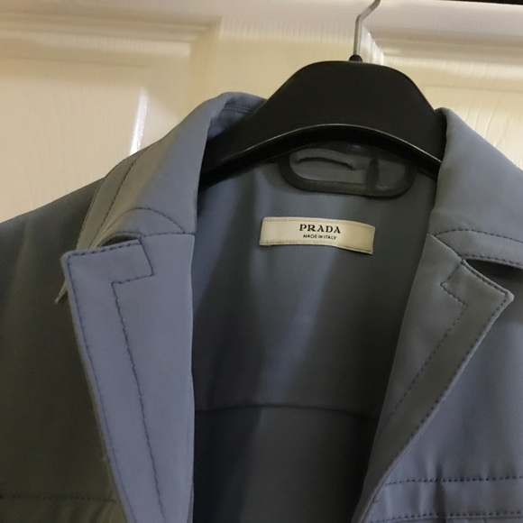 Prada jacket - Picture 2 of 4