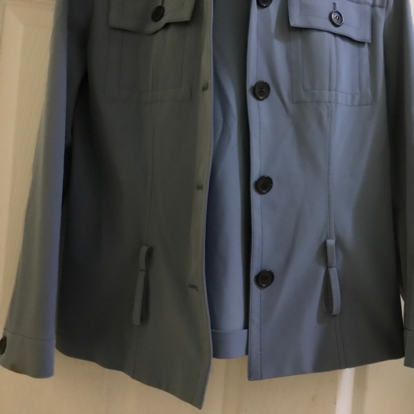 Prada jacket - Picture 3 of 4