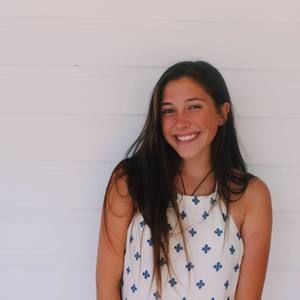 Meet your Posher, Lily