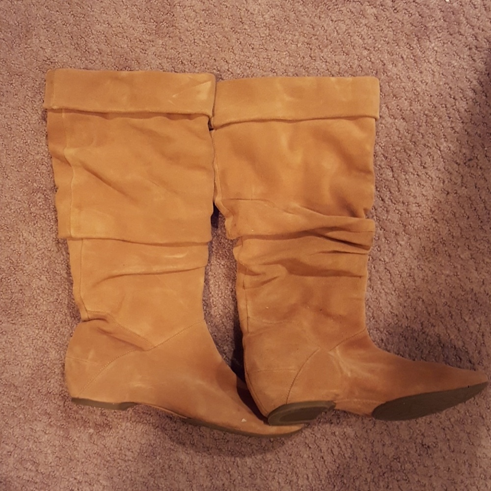 Kenneth Cole Reaction boot