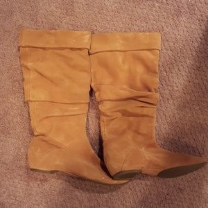 Kenneth Cole Reaction boot