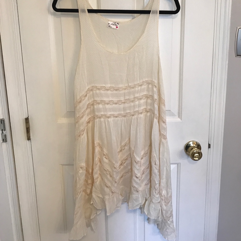 Free people dress