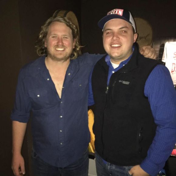 Meet your Posher, Caleb - Picture 1 of 1