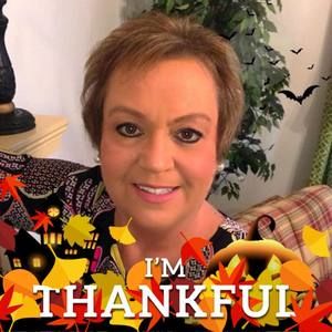 Meet your Posher, Cathy