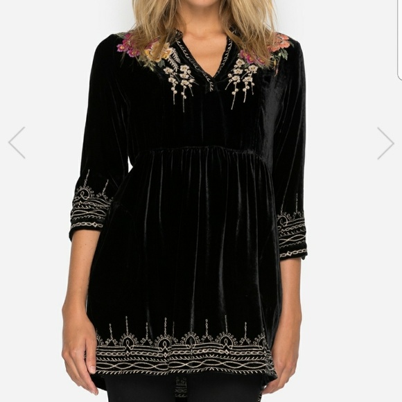 Johnny was dress - Picture 3 of 8