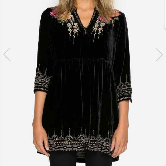 Johnny was dress - Picture 4 of 8