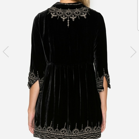 Johnny was dress - Picture 5 of 8