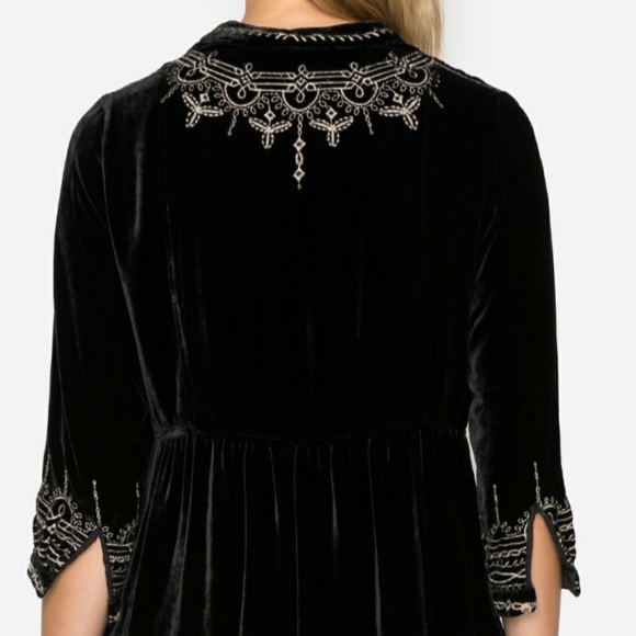 Johnny was dress - Picture 6 of 8