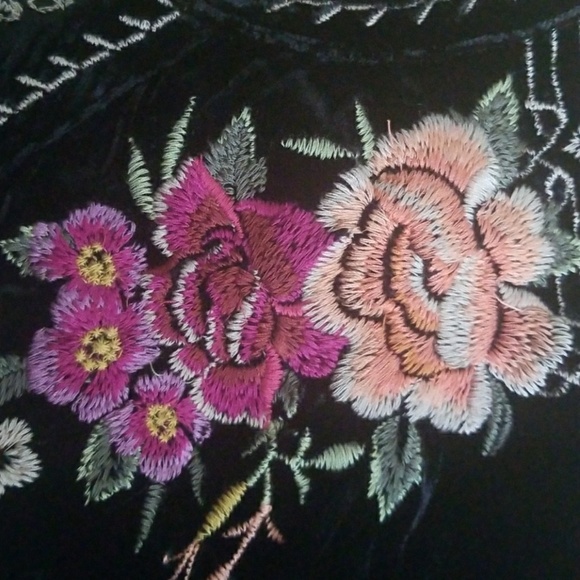 Johnny was dress - Picture 8 of 8