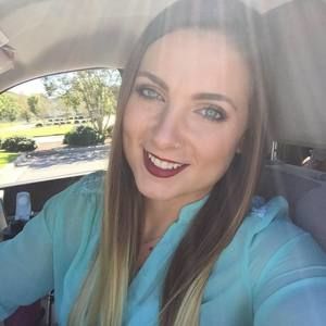 Meet your Posher, Bethany