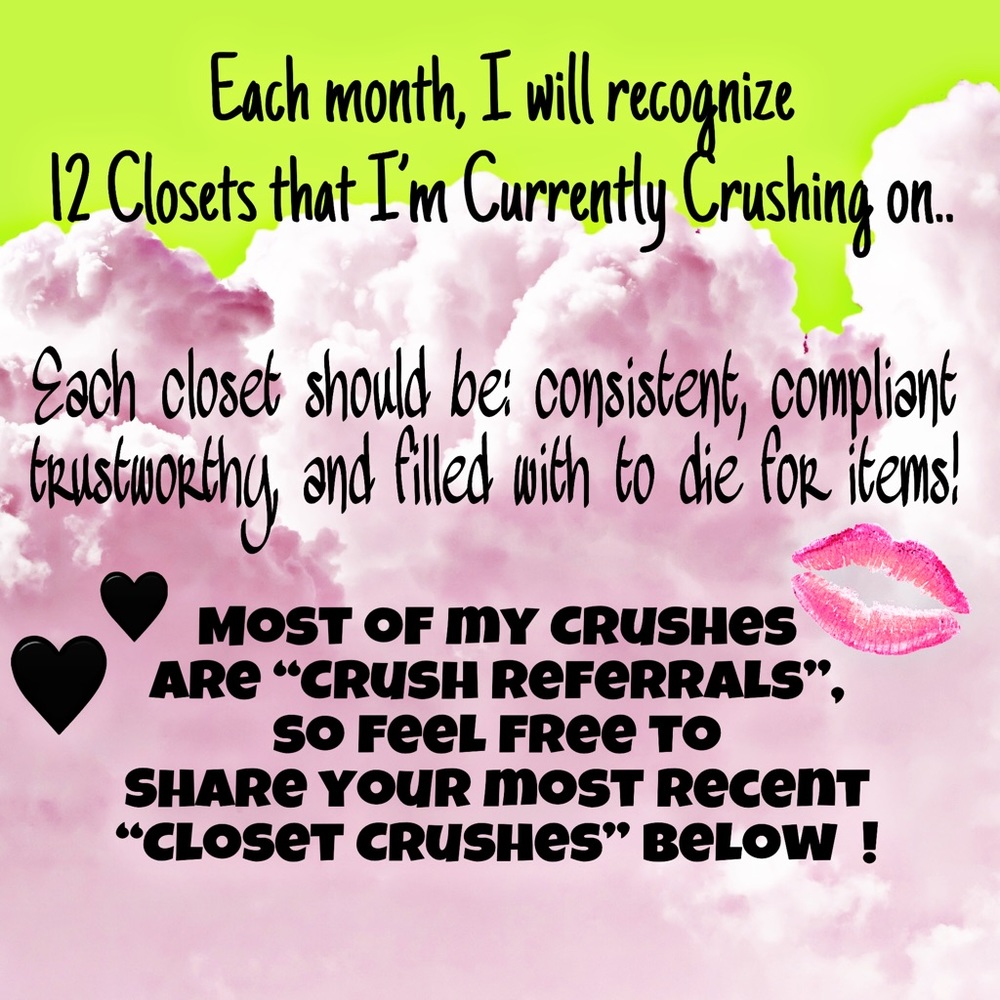 ♥️December♥️ Crushes!♥️ - Picture 2 of 6