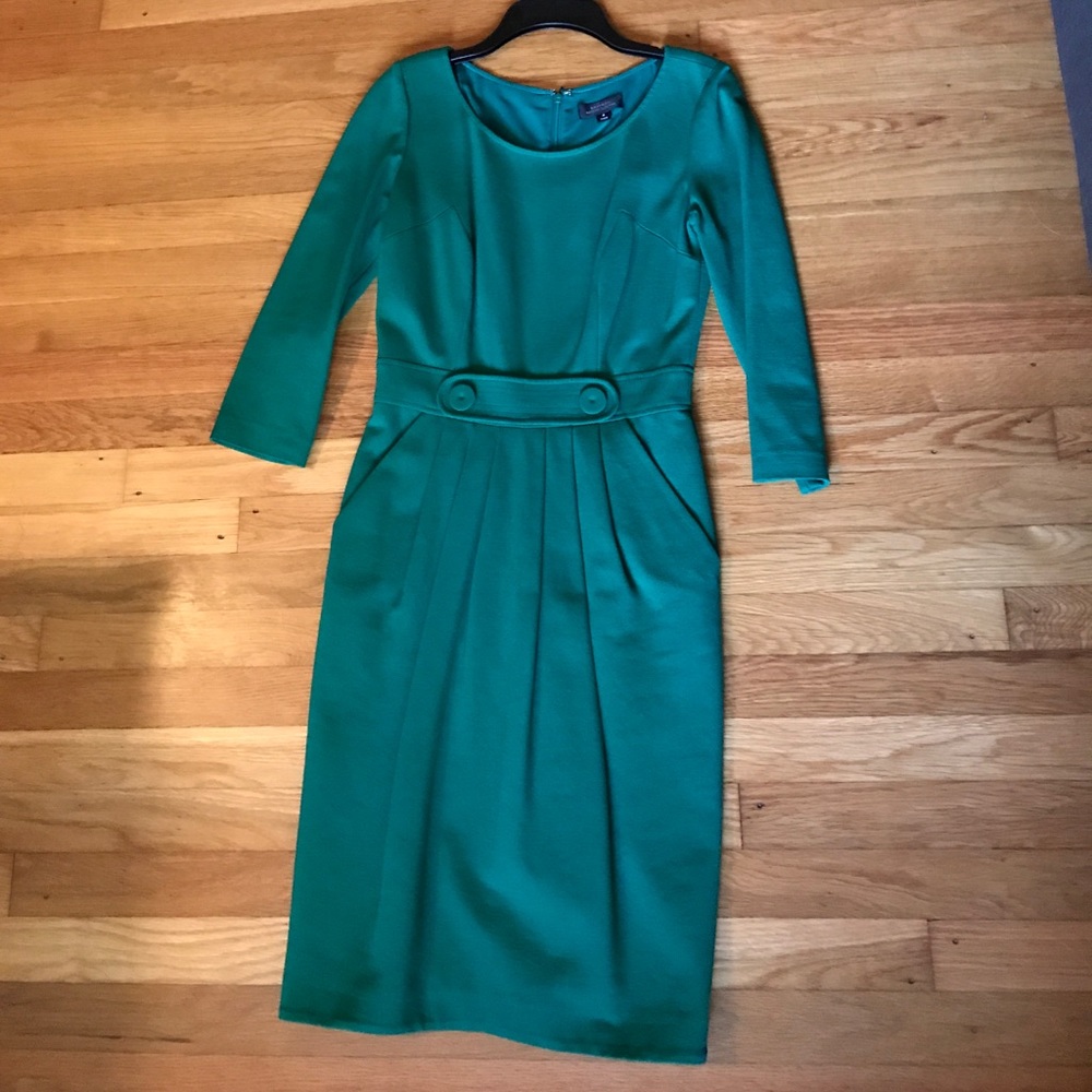 Tahari Dress