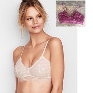 Victoria’s Secret Scoopneck Bralette