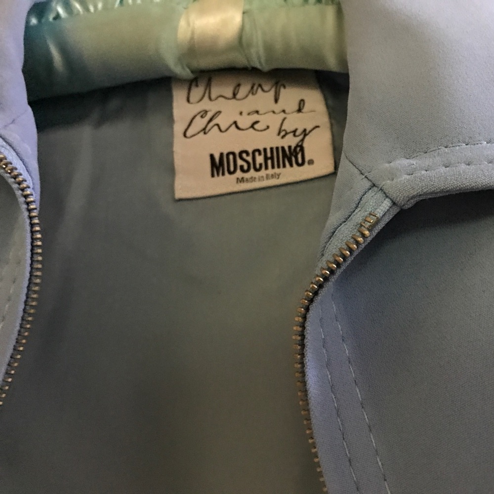 Moschino Jacket - Picture 2 of 3