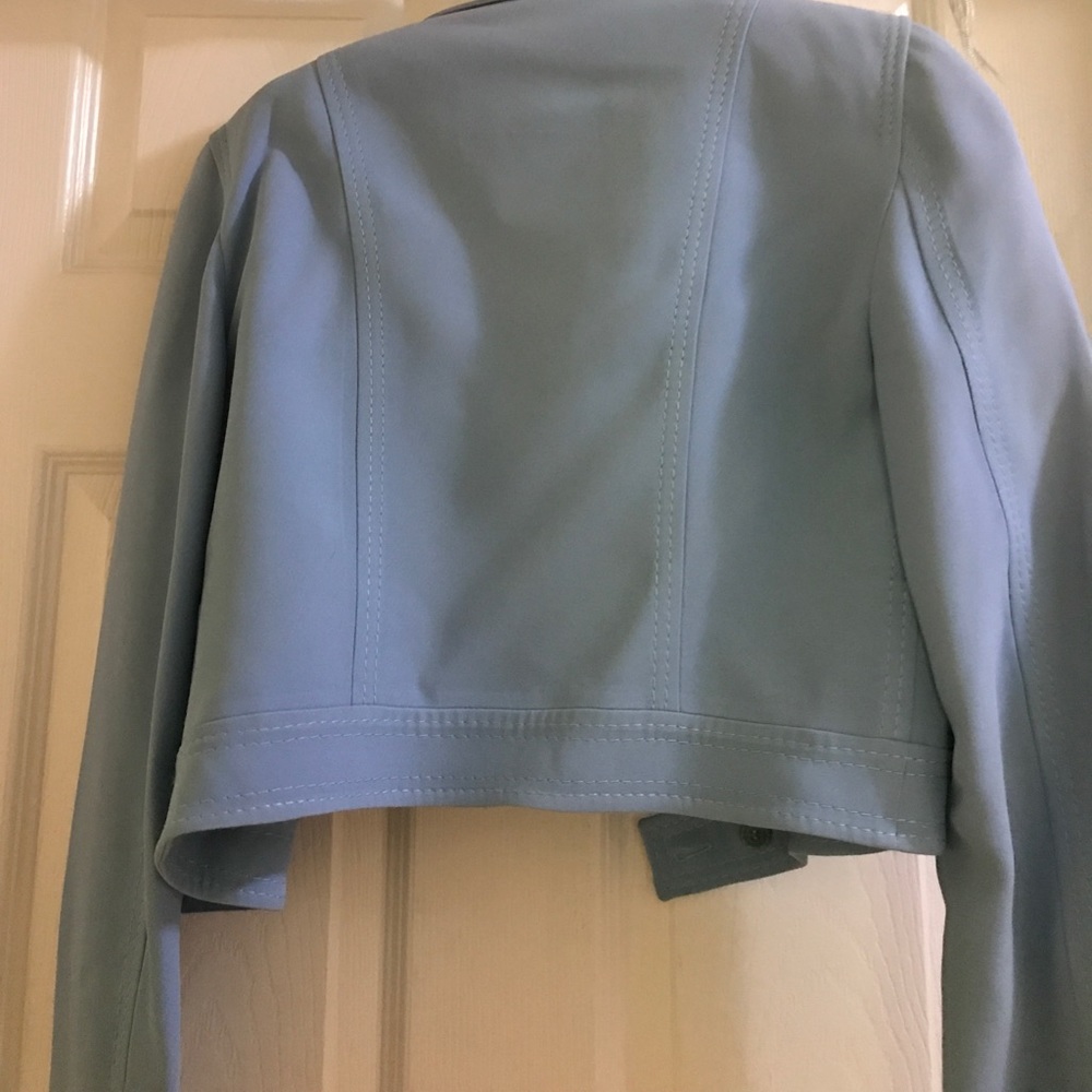 Moschino Jacket - Picture 3 of 3