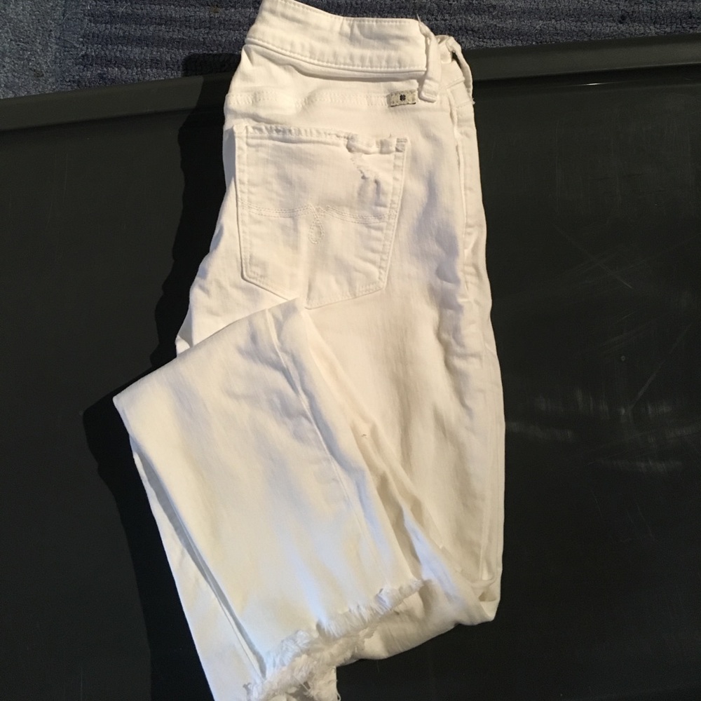 Lucky Brand Jeans