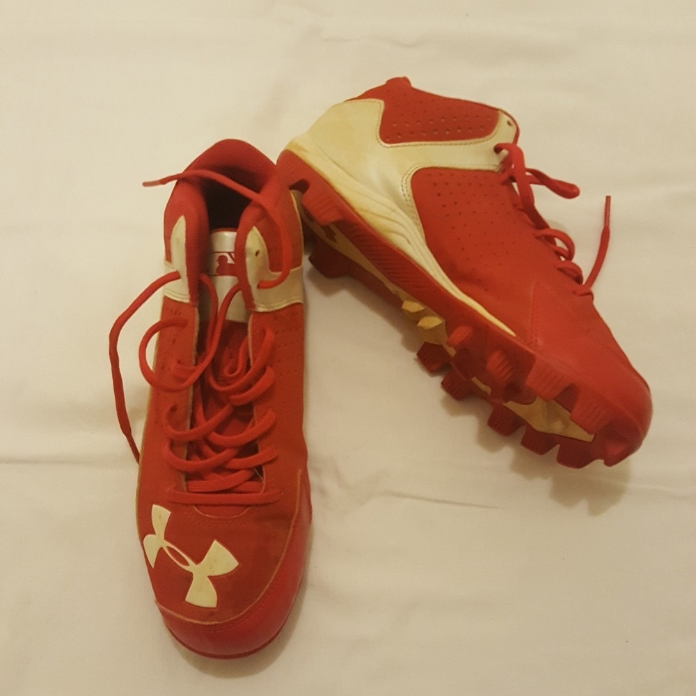 Youth Cleats