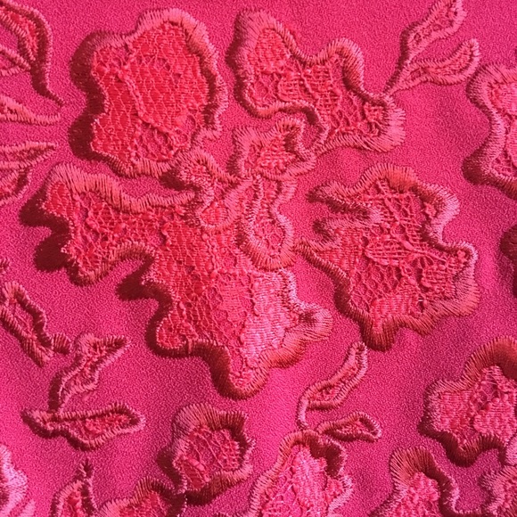 ✨ Buy 3 Get 1 FREE ✨/LAST/ Antonio Melani Dress - Picture 8 of 8