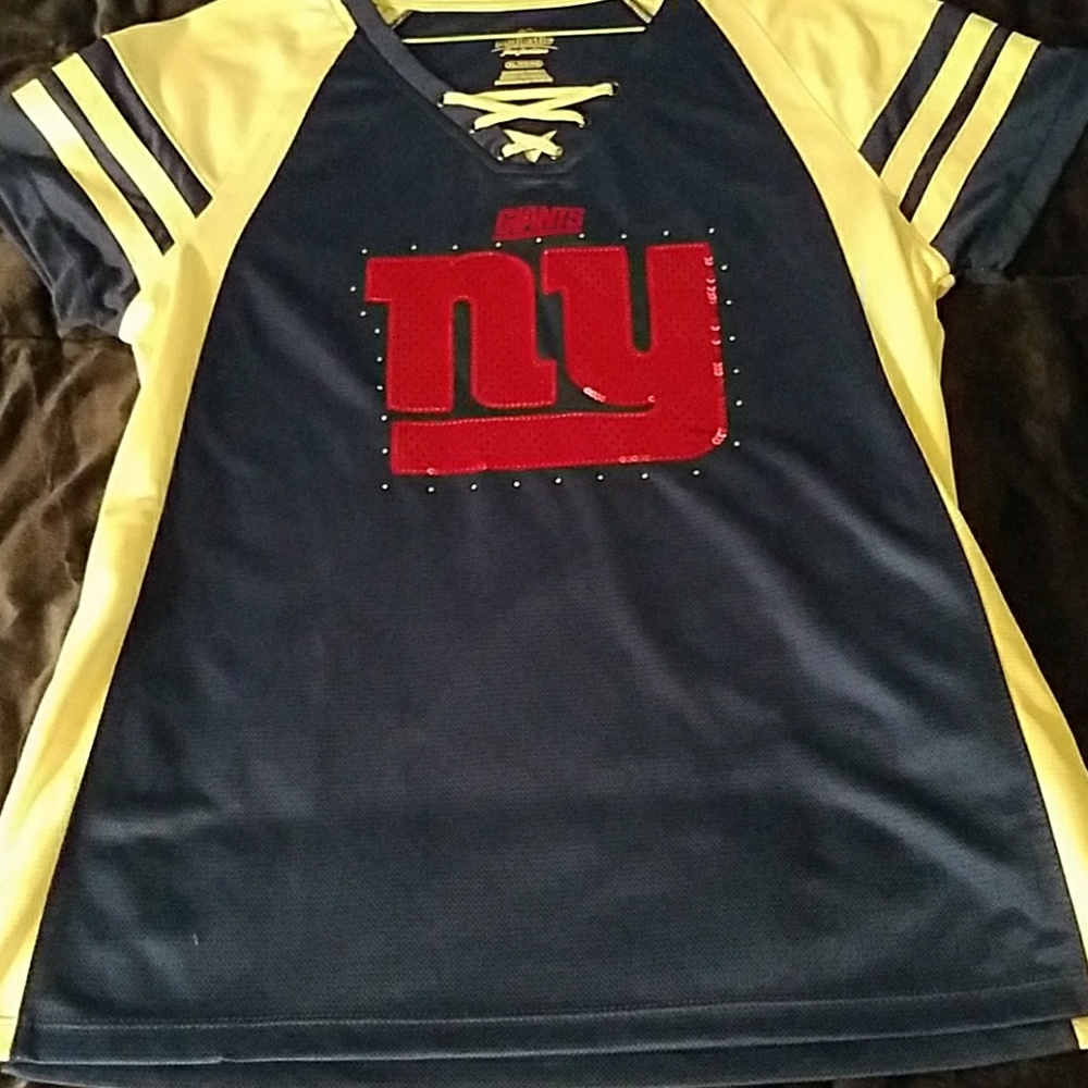Giants shirt