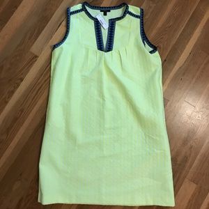 NWT J.Crew dress