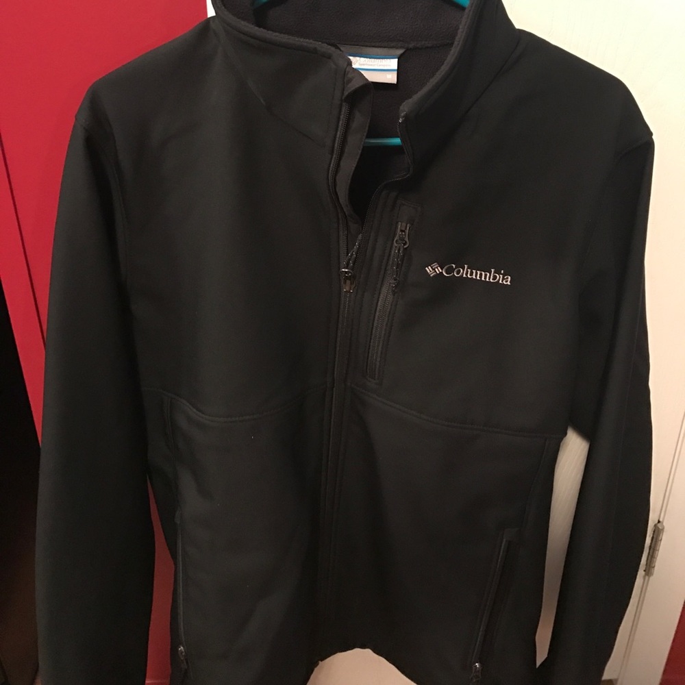 Men's Columbia jacket