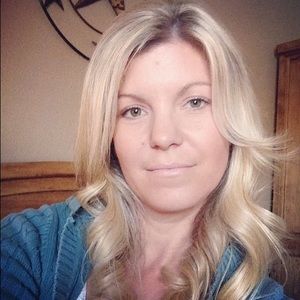 Meet your Posher, Fiona