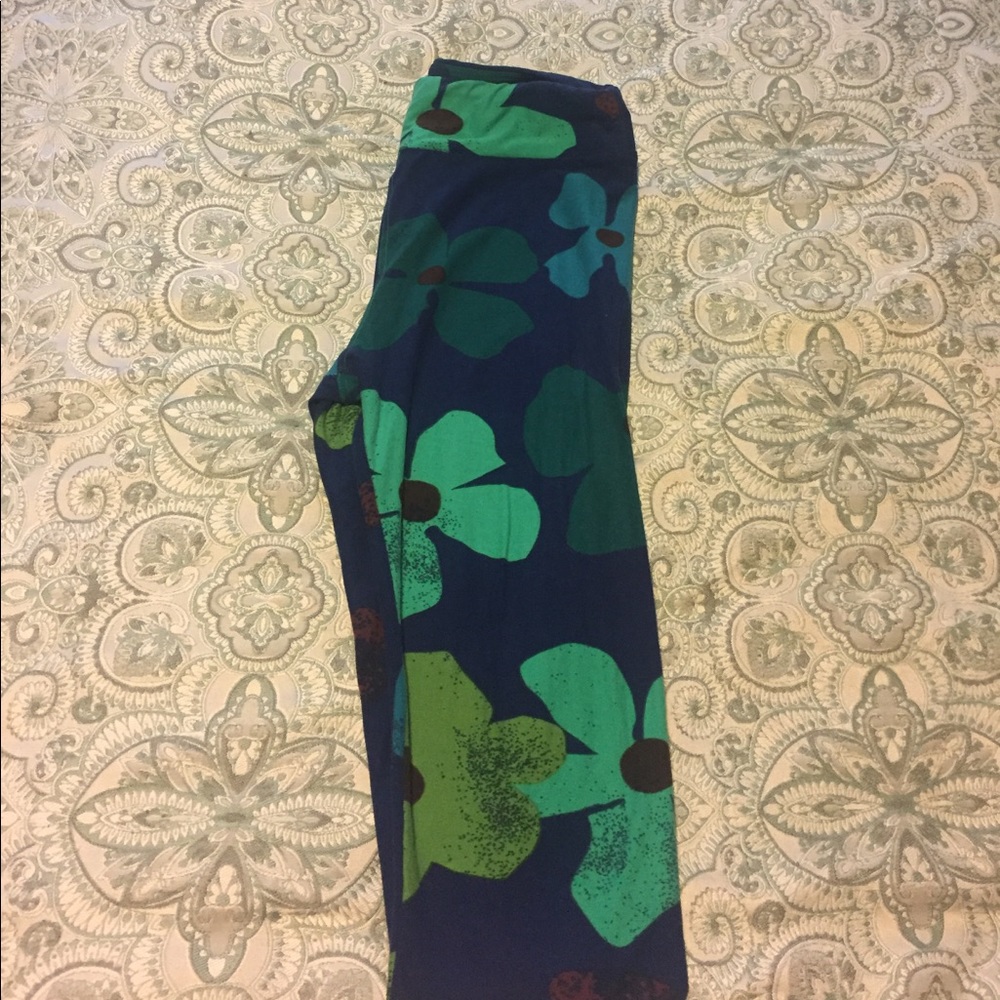 OS LuLaRoe Leggings