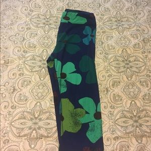 OS LuLaRoe Leggings
