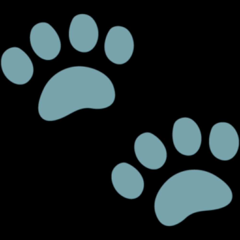 Dot for M