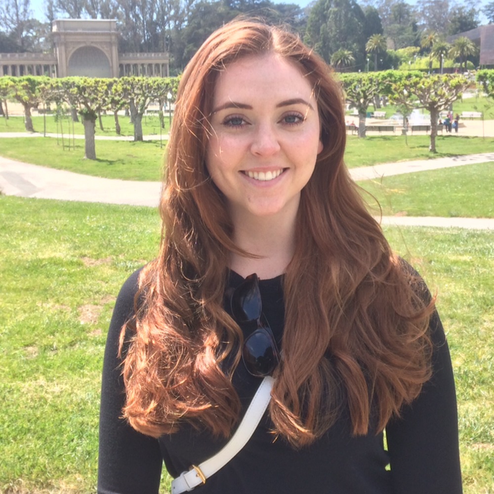 Meet your Posher, Alexis