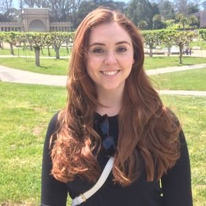 Meet your Posher, Alexis