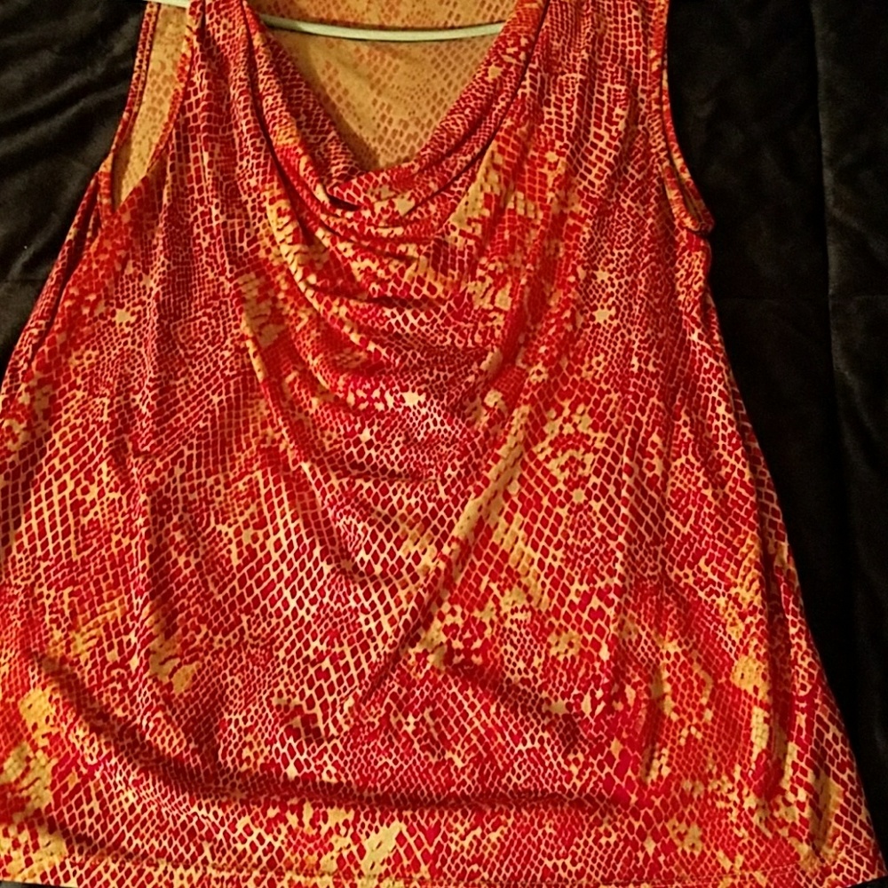 Blouse - Picture 3 of 3
