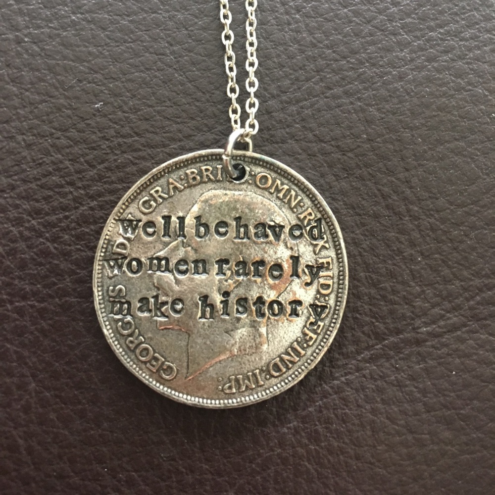 Alisa Michelle necklace