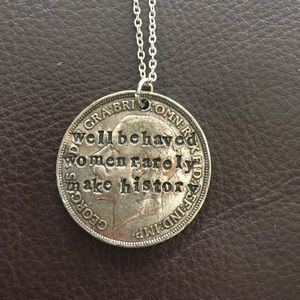 Alisa Michelle necklace