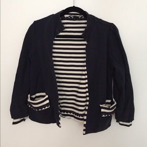 Super cute Marc by Marc Jacobs jacket