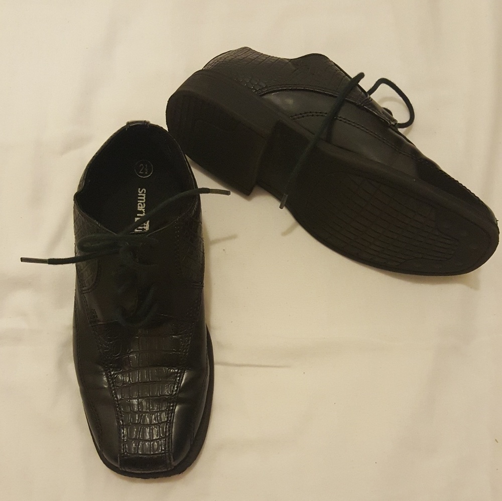 Dress Shoes