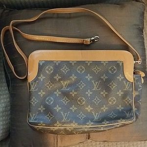 Vintage Louis Vuitton Bag