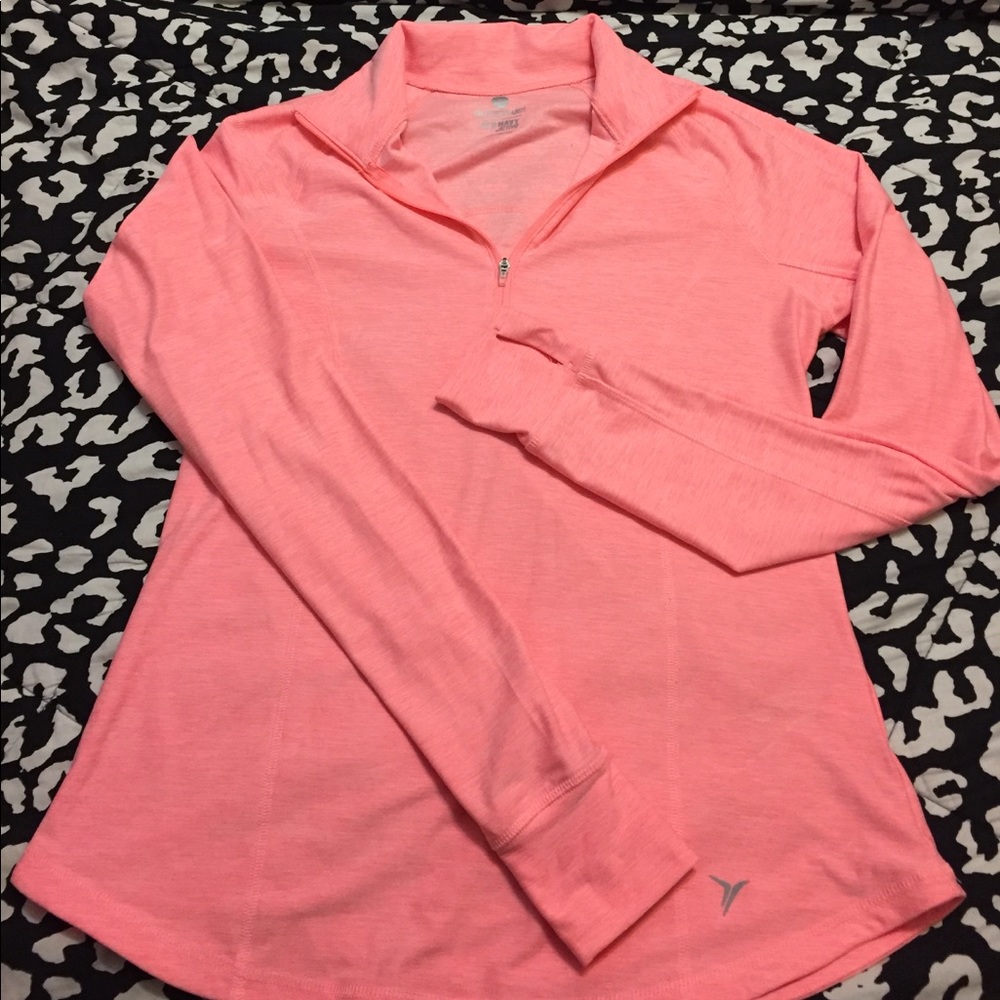 Old Navy Track Jacket