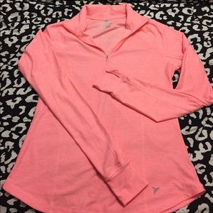 Old Navy Track Jacket