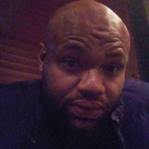 Meet your Posher, Paul