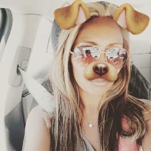 Meet your Posher, Rose