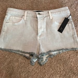 Joe’s Jeans shorts