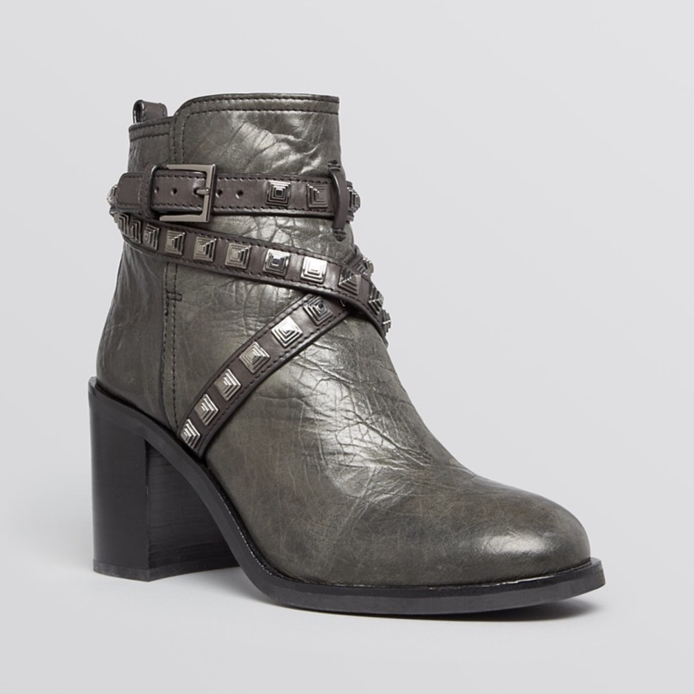 Tory Burch Booties