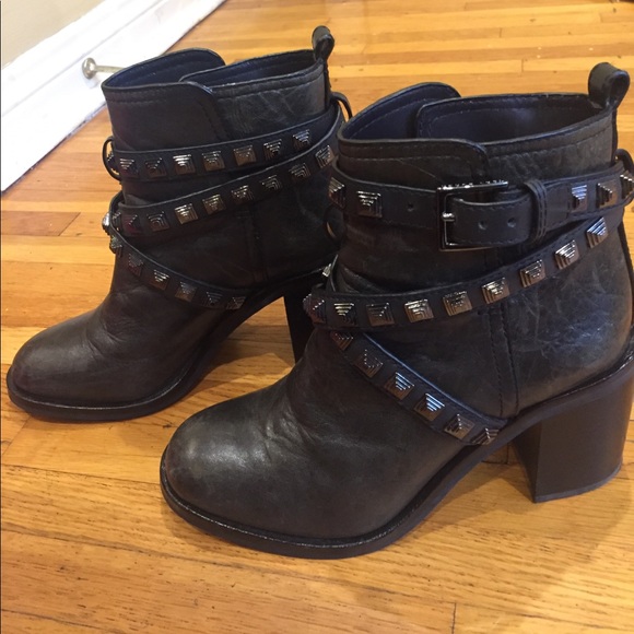Tory Burch Booties - Picture 4 of 4